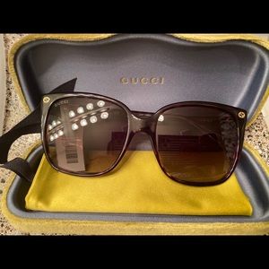Gucci Sunglasses